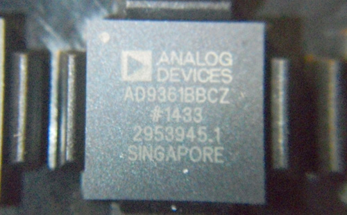AD9361BBCZ图片